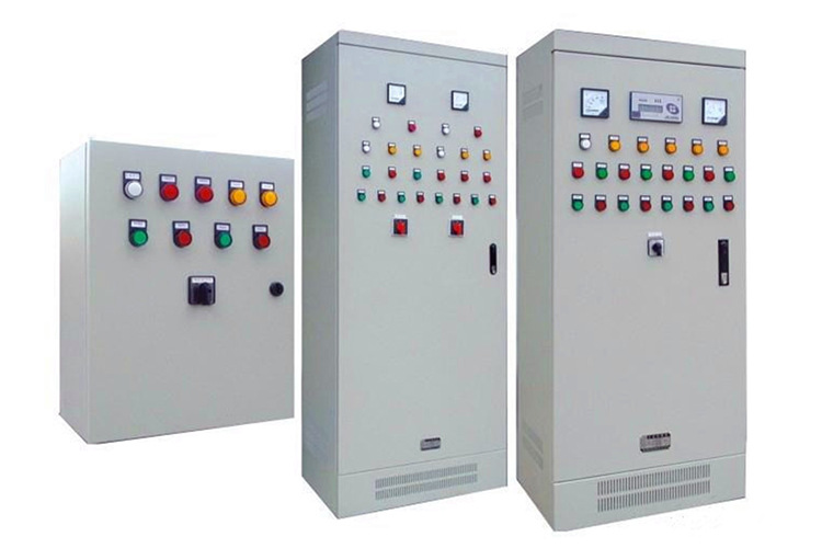 自動(dòng)控制柜的安全保護(hù)系統(tǒng)怎么調(diào)試？