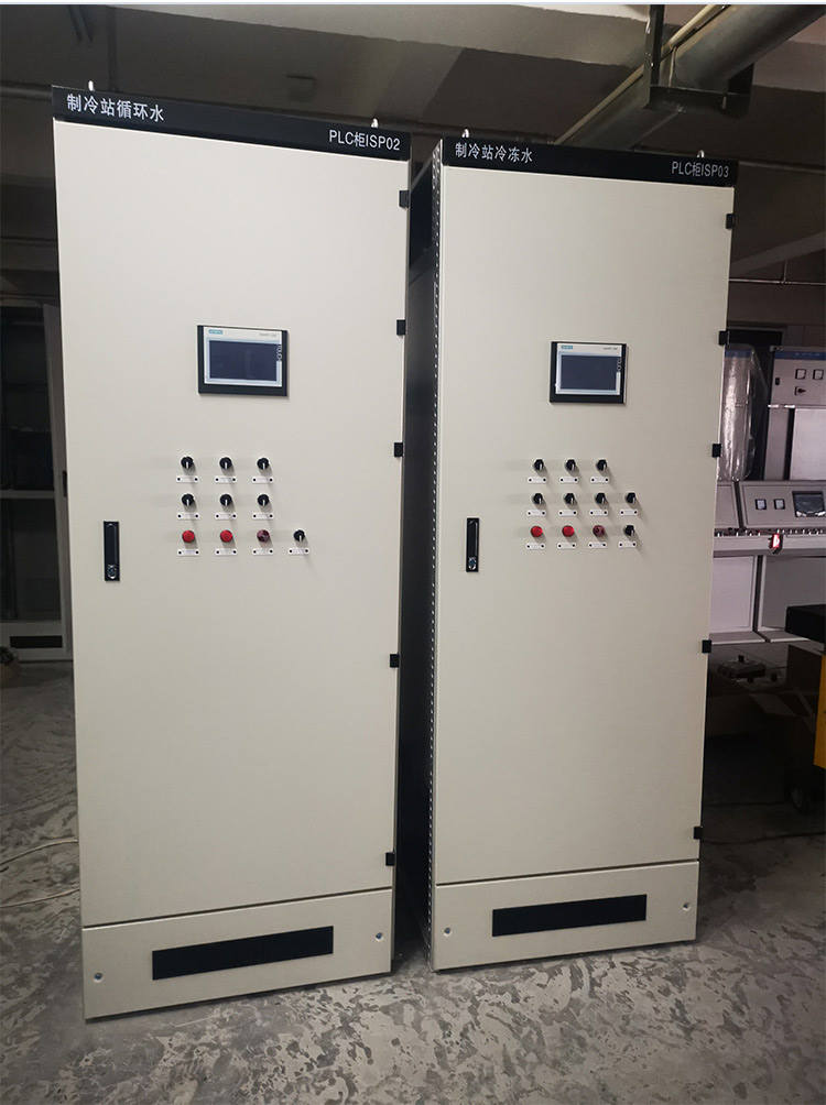 PLC擴(kuò)展選件在控制柜中都是什么？